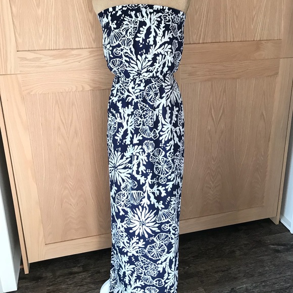 Lilly Pulitzer Dresses & Skirts - 🌴Lilly Pulitzer🌴 maxi dress